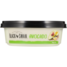 Photo of Black Swan Avocado Dip 200g