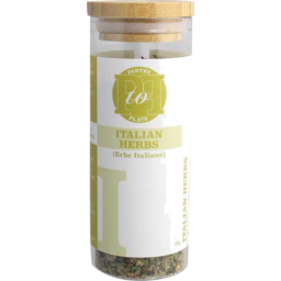 Photo of Pantry To Plate Italian Herbs 20gm
