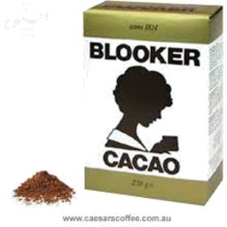 Photo of Blooker Cocoa Powder 7069 7069