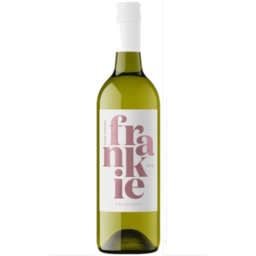 Photo of Frankie Chardonnay 750ml