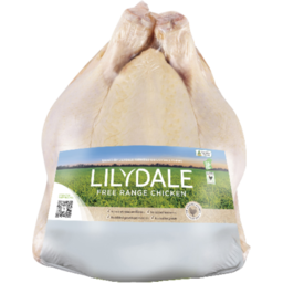 Photo of Lilydale Chicken Whole (minimum size)