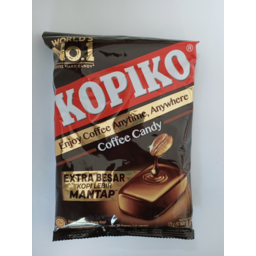 Photo of Kopiko Coffee Candy Classic 175g