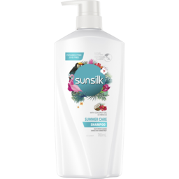 Photo of Sunsilk Summer Care Shampoo 700ml
