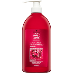 Photo of Schwarzkopf Extra Care Colour Protect & Shine Conditioner 900ml