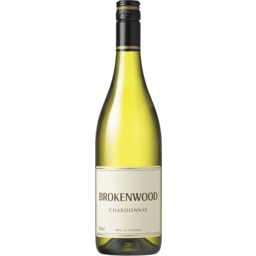 Photo of Brokenwood Chardonnay 750ml