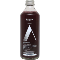Photo of Arepa Drink Sparkling 300ml