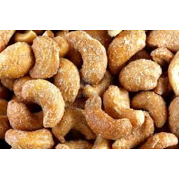 Photo of Salted Cashews - Per Kg