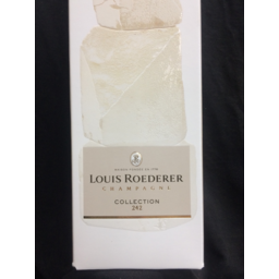 Photo of Louis Roederer Collection 242 NV