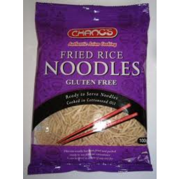 Photo of Changs Fried Rice Noodles Gluten Free 100g