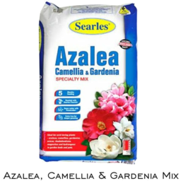 Photo of Potting Mix Azalea&Camellia30l