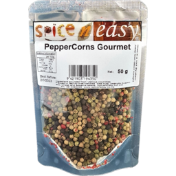 Photo of Spice N Easy Gourmet Peppercorn