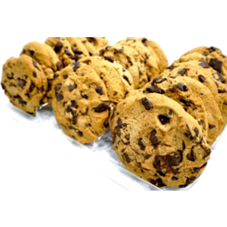 Photo of Bakels Choc Chip Chunk Value
