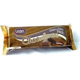 Photo of Leda Choc Choculence Biscuit 180gm