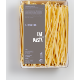Photo of Eat Pasta Linguine 375gm