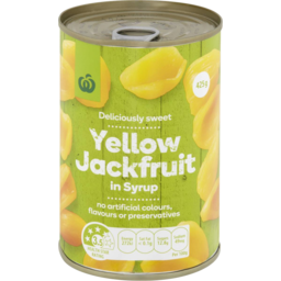 Photo of Select Yellow Jackfruit In Syrup