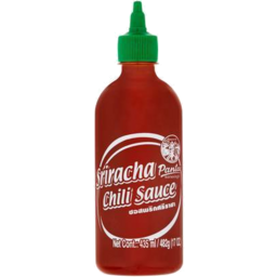 Photo of Pantai Sriracha Chilli Sauce