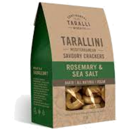 Photo of Continental Taralli Rosemary Tarallini