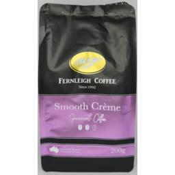 Photo of Fernleigh Smooth Crm