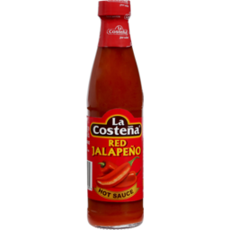 Photo of La Costena Sauce Mexican Jalapeno Hot