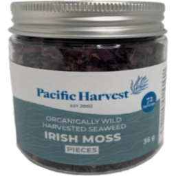 Photo of PACIFIC HARVEST Irish Moss Wild Harvested