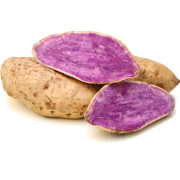 Photo of Sweet Potato Hawaiian Purple Kg