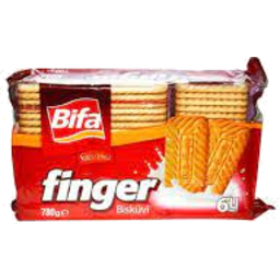 Photo of Bifa Finger Biscuits 780g