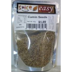 Photo of Spice n Easy Cumin Seeds