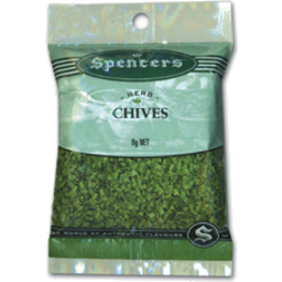 Photo of Spencers Chives Medium 4g