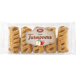 Photo of Baker's Collection Apple Turnovers 150g