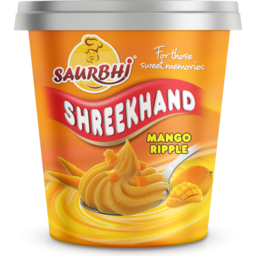 Photo of Saurbhi Shreekhand - Mango