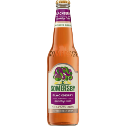 Photo of Somersby Blackberry