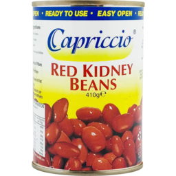Photo of Capriccio Red Kidney Beans 400gm