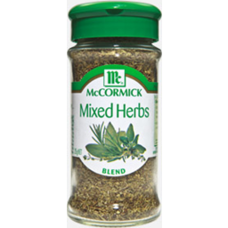 Photo of Mccor Mixed Herbs #35gm