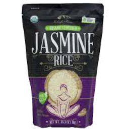 Photo of Chefs Rice Jasmine 1kg