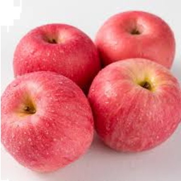 Photo of R&R Smith Org Fuji Apples 1kg