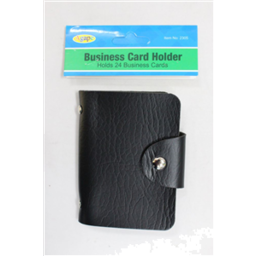 Photo of Business Card Holder Vinyl