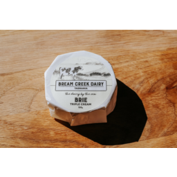 Photo of Bream Creek Dairy Brie 150g
