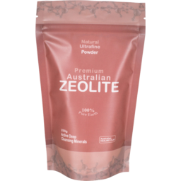 Photo of AUS HEALING CLAY Premium Australian Zeolite