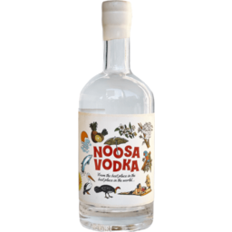 Photo of Noosa Vodka 700ml