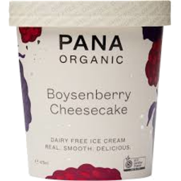 Photo of Pana Boysenberry Chcake