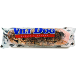 Photo of Vilis Chilli & Cheese Dog