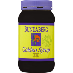 Photo of Bundaberg Golden Syrup