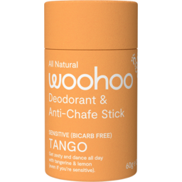 Photo of WOOHOO:WH Tango Stick Deodorant Paste 60g