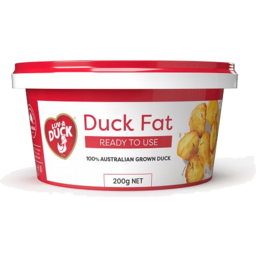 Photo of Luv A Duck Duck Fat 200gm 200gm