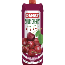 Photo of Dimes Sour Cherry Juice