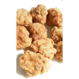 Photo of Battered Pork Pieces