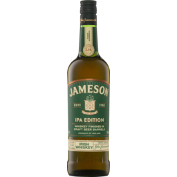 Photo of Jameson Caskmates IPA Edition Irish Whiskey