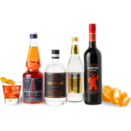 Photo of Negroni Party Pack