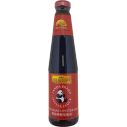 Photo of Lkk Panda Oyster Sauce