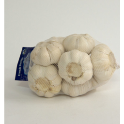 Photo of Garlic Bag